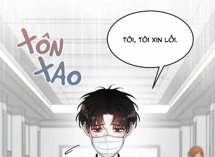 Chuyện Tình Manhattan 1 trang 16