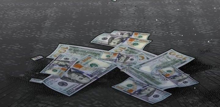 Chuyện Tình Manhattan 1 trang 34