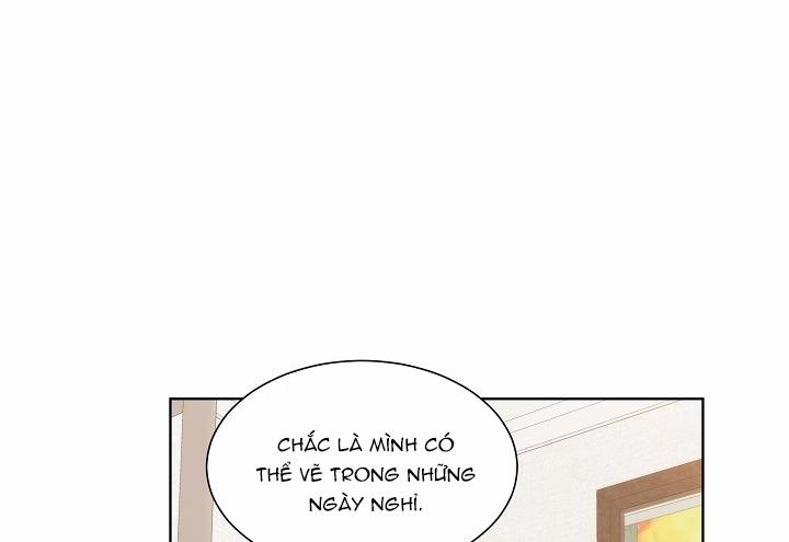 Chuyện Tình Manhattan 10 trang 11