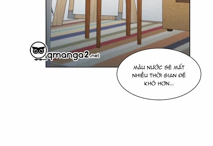 Chuyện Tình Manhattan 10 trang 13