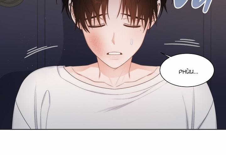 Chuyện Tình Manhattan 10 trang 6