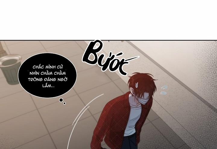 Chuyện Tình Manhattan 10 trang 70