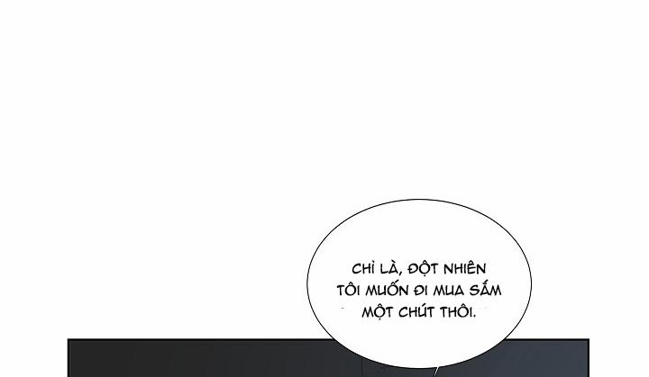 Chuyện Tình Manhattan 11 trang 124