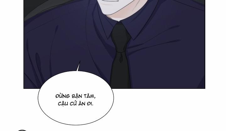 Chuyện Tình Manhattan 11 trang 126