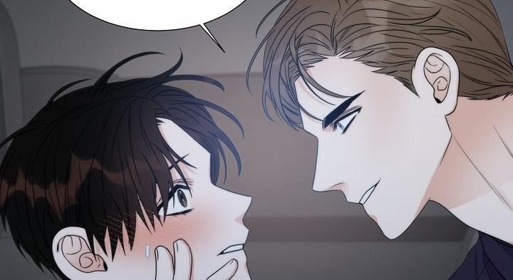 Chuyện Tình Manhattan 11 trang 146