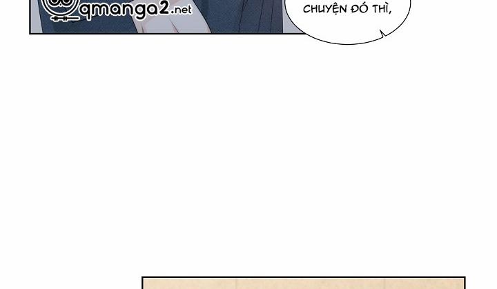 Chuyện Tình Manhattan 11 trang 31