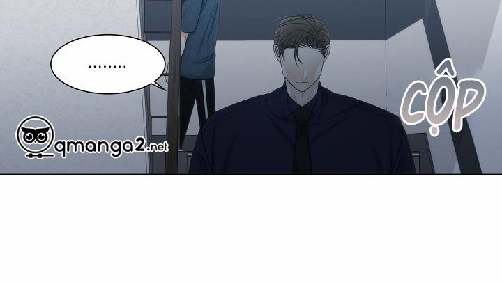 Chuyện Tình Manhattan 11 trang 53