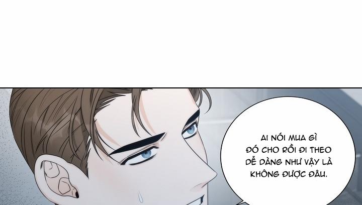 Chuyện Tình Manhattan 11 trang 60