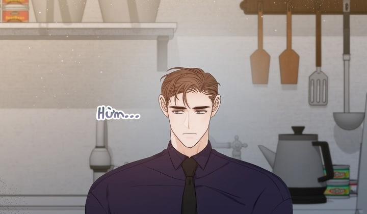 Chuyện Tình Manhattan 11 trang 8