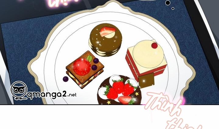 Chuyện Tình Manhattan 11 trang 85