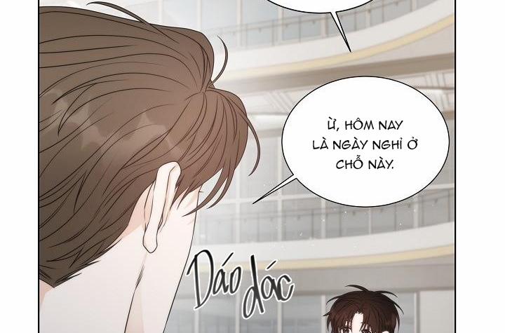 Chuyện Tình Manhattan 12 trang 109