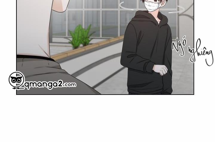 Chuyện Tình Manhattan 12 trang 110