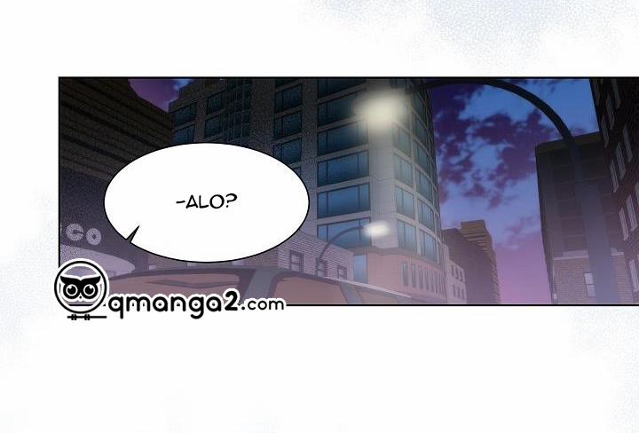 Chuyện Tình Manhattan 12 trang 18