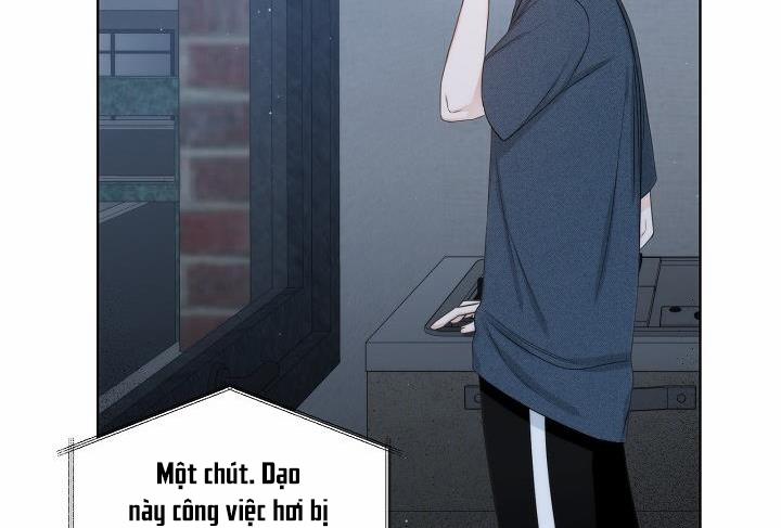 Chuyện Tình Manhattan 12 trang 27