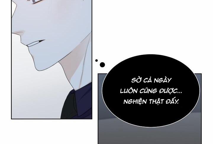 Chuyện Tình Manhattan 12 trang 6