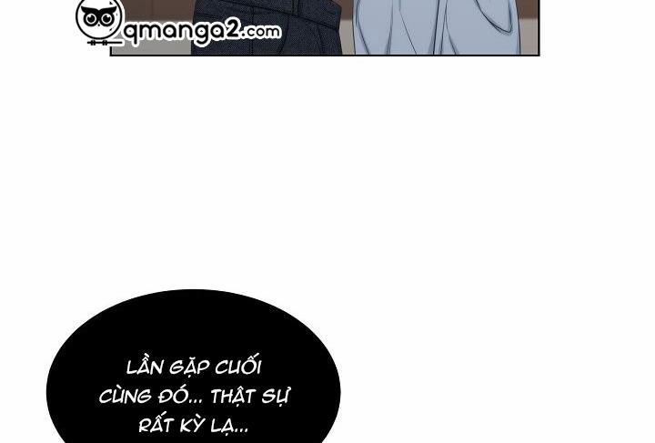 Chuyện Tình Manhattan 12 trang 74