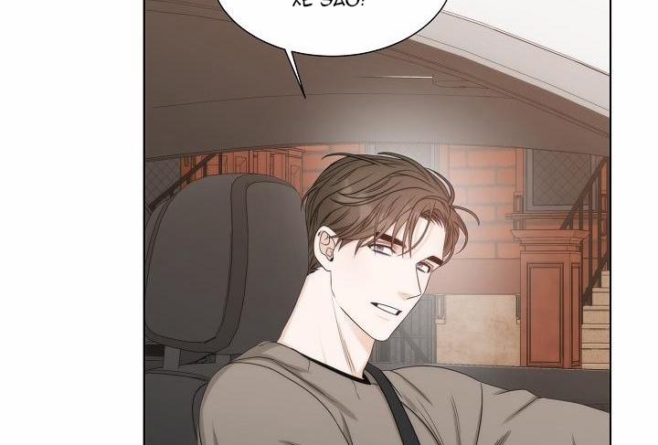 Chuyện Tình Manhattan 12 trang 85