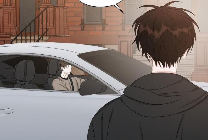 Chuyện Tình Manhattan 12 trang 91