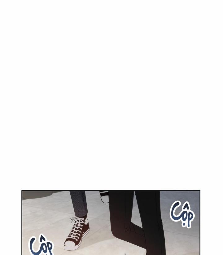 Chuyện Tình Manhattan 13 trang 16