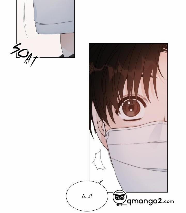 Chuyện Tình Manhattan 13 trang 18