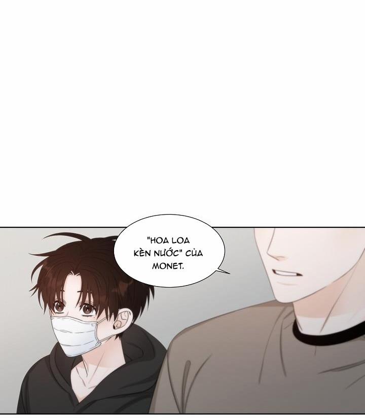 Chuyện Tình Manhattan 13 trang 19