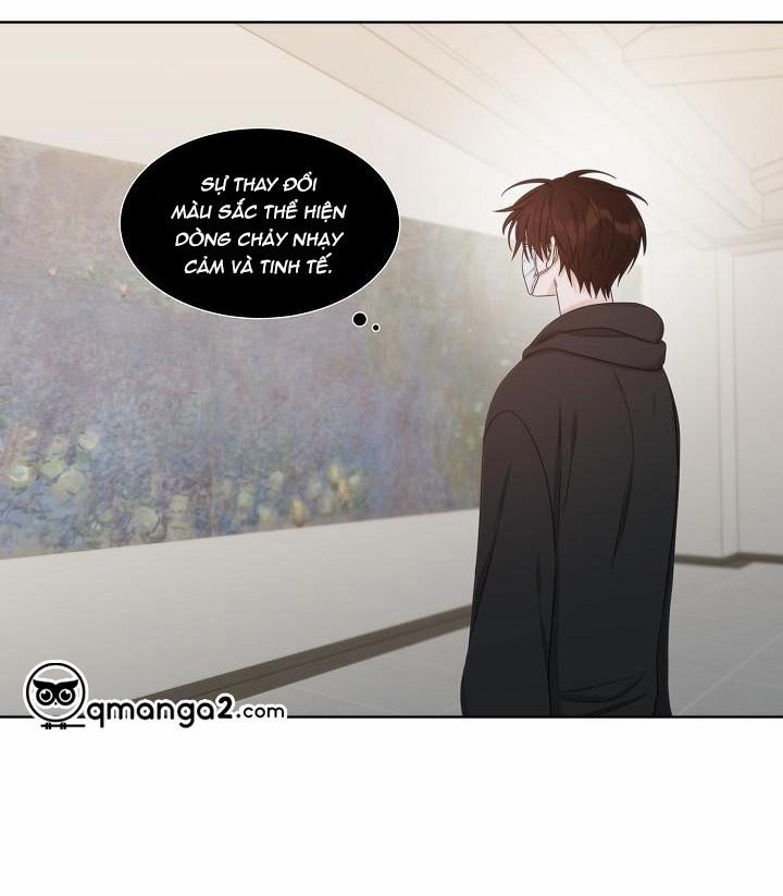 Chuyện Tình Manhattan 13 trang 26