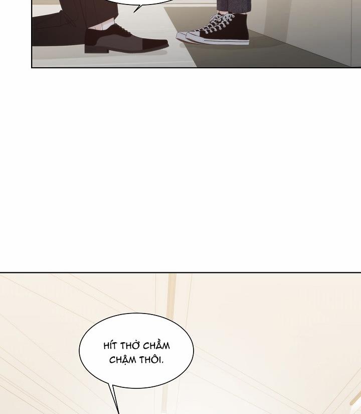 Chuyện Tình Manhattan 13 trang 35