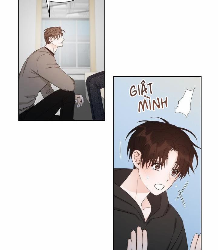 Chuyện Tình Manhattan 13 trang 39