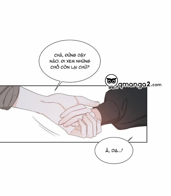 Chuyện Tình Manhattan 13 trang 49