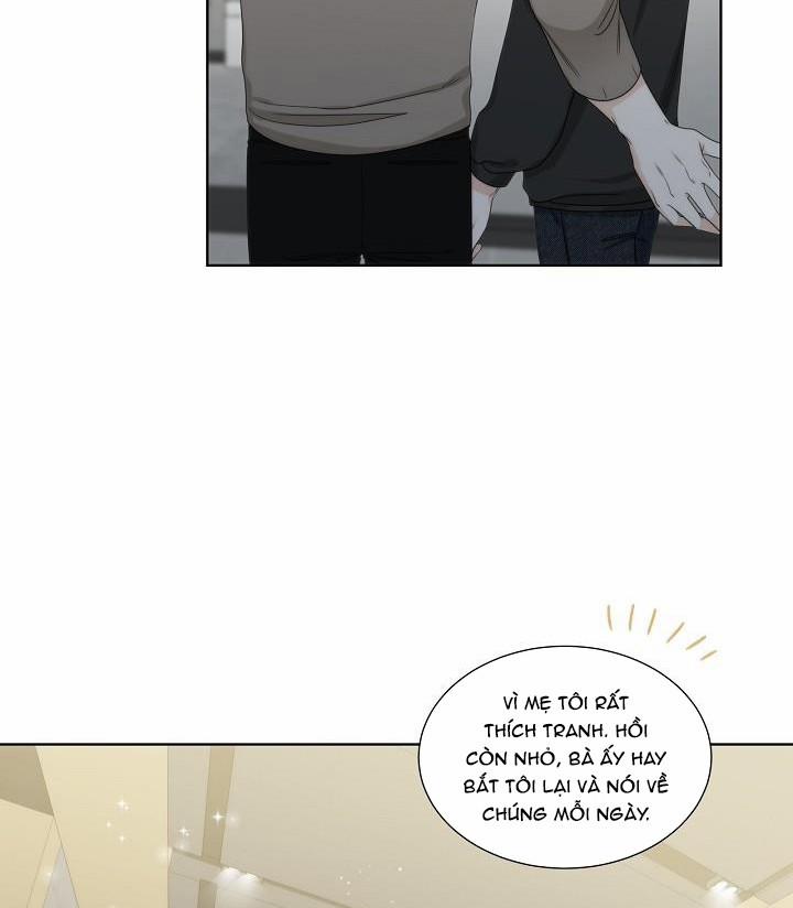 Chuyện Tình Manhattan 13 trang 51