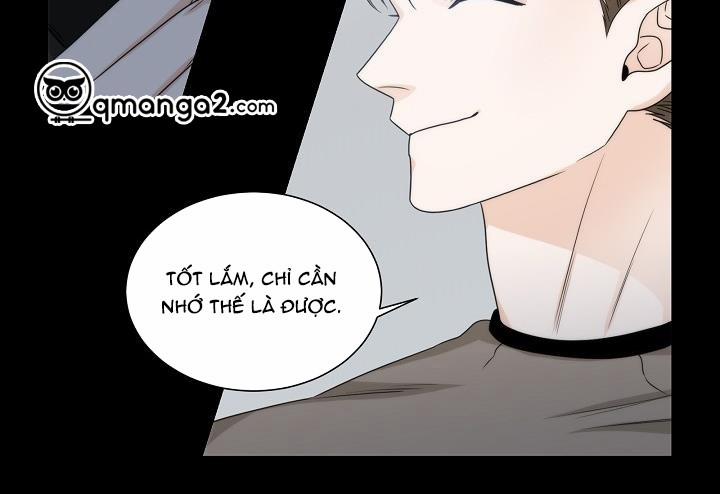 Chuyện Tình Manhattan 13 trang 68