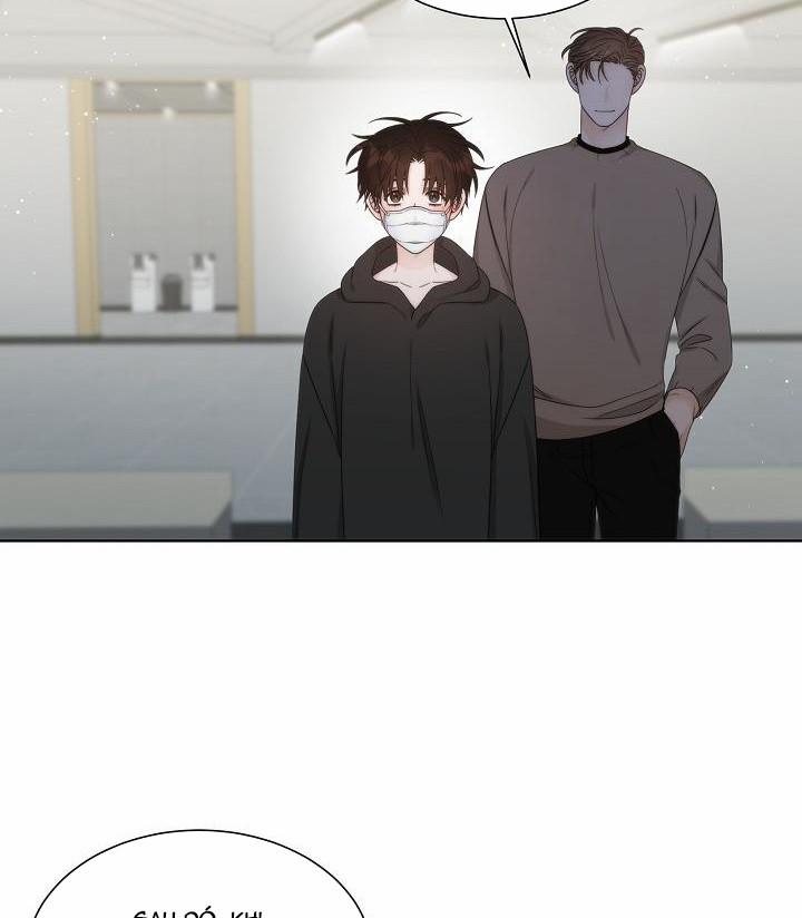 Chuyện Tình Manhattan 13 trang 7