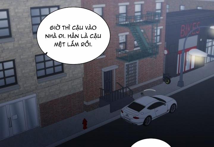 Chuyện Tình Manhattan 13 trang 70