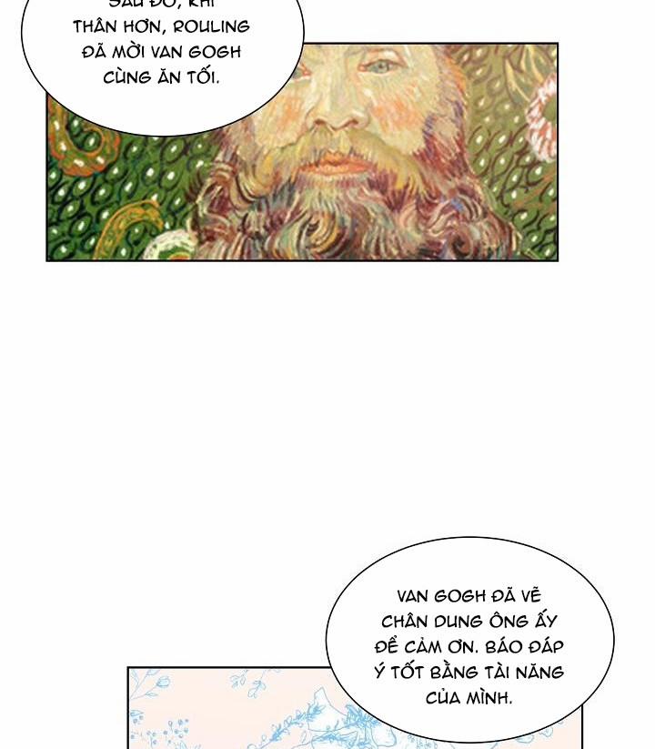 Chuyện Tình Manhattan 13 trang 8