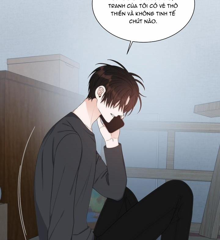 Chuyện Tình Manhattan 14 trang 16