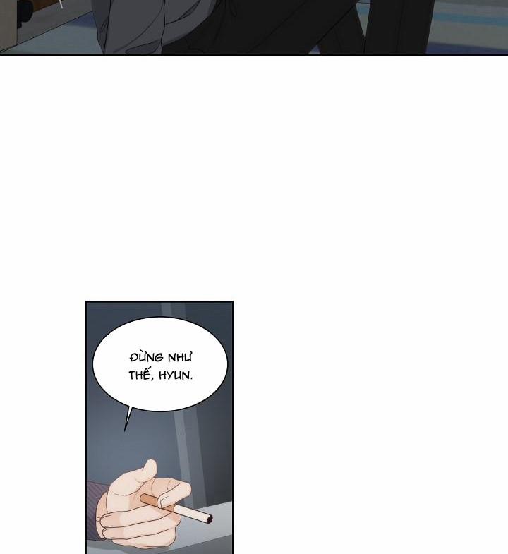 Chuyện Tình Manhattan 14 trang 17