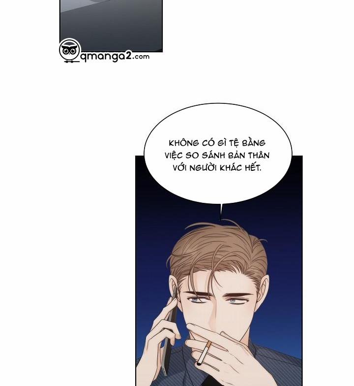 Chuyện Tình Manhattan 14 trang 18