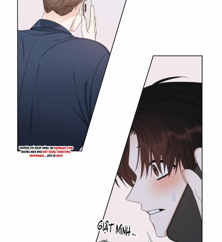 Chuyện Tình Manhattan 14 trang 22