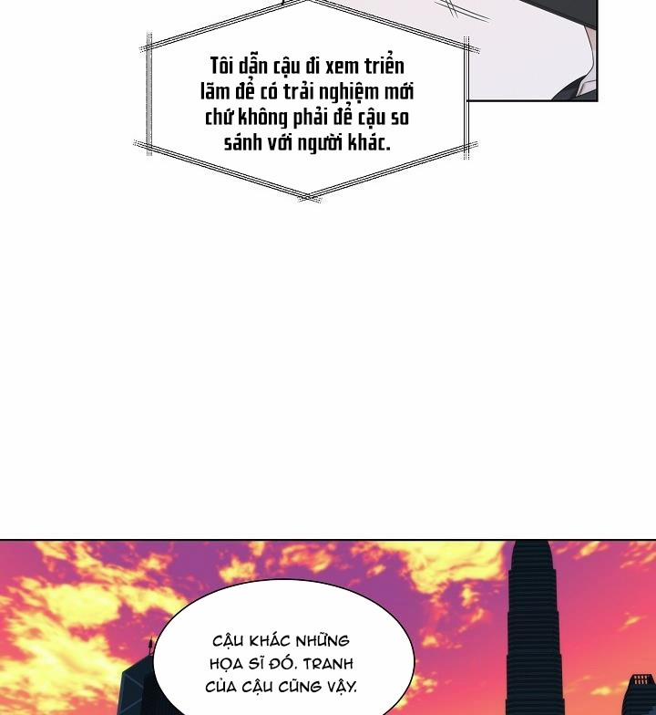 Chuyện Tình Manhattan 14 trang 23