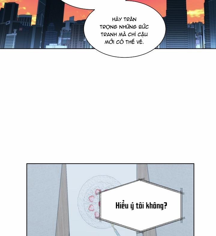 Chuyện Tình Manhattan 14 trang 24