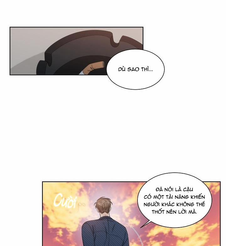 Chuyện Tình Manhattan 14 trang 31