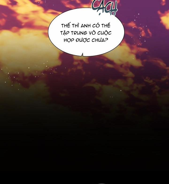 Chuyện Tình Manhattan 14 trang 33