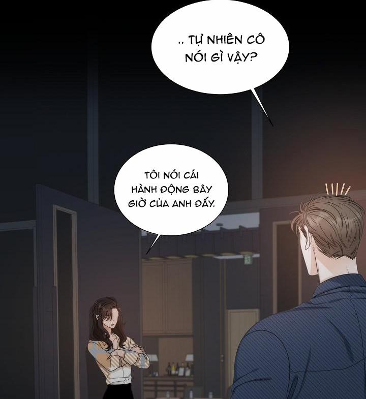 Chuyện Tình Manhattan 14 trang 34