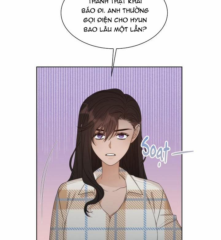 Chuyện Tình Manhattan 14 trang 36