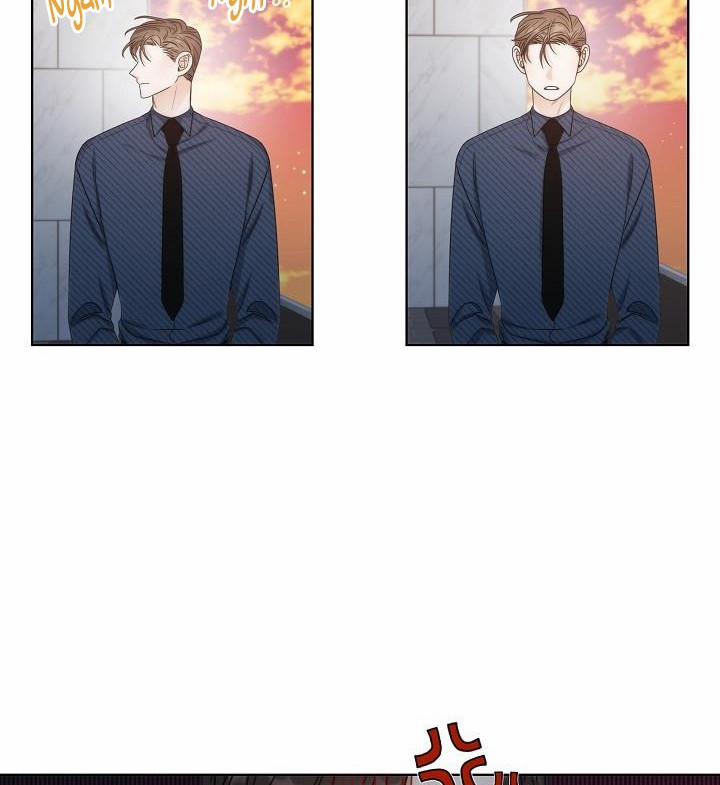 Chuyện Tình Manhattan 14 trang 38