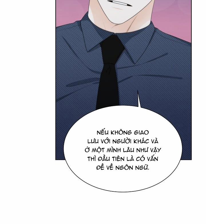 Chuyện Tình Manhattan 14 trang 49