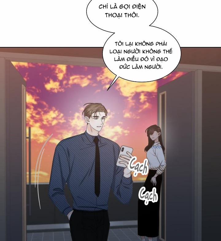 Chuyện Tình Manhattan 14 trang 52