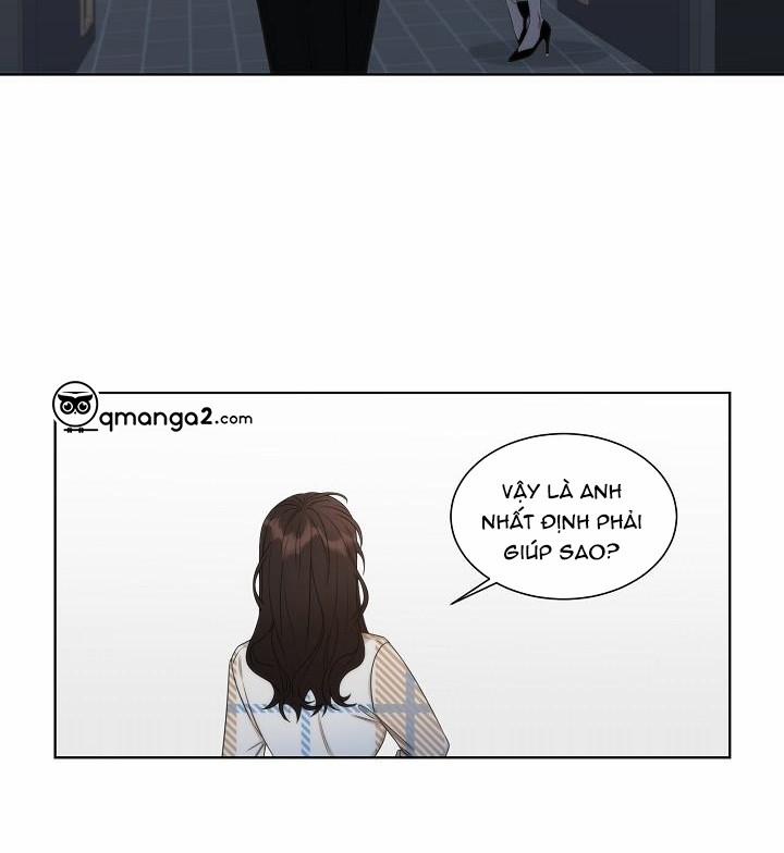 Chuyện Tình Manhattan 14 trang 53