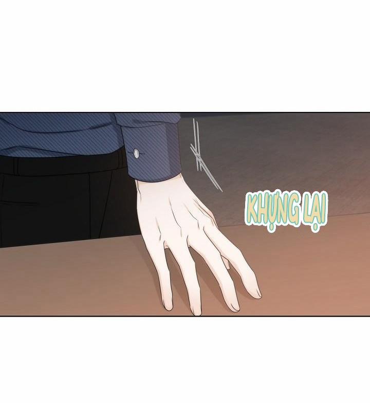 Chuyện Tình Manhattan 14 trang 54