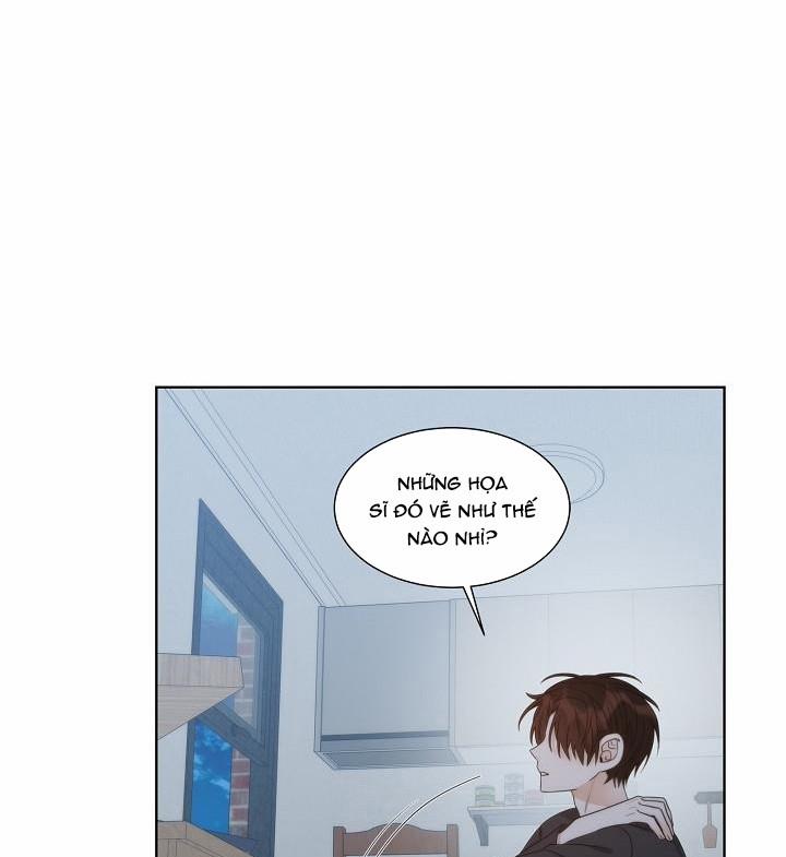 Chuyện Tình Manhattan 14 trang 6